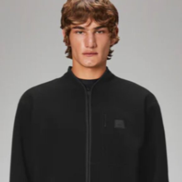 Rains - fleece jacket (unisex) - Brand new - Picture 9 of 9